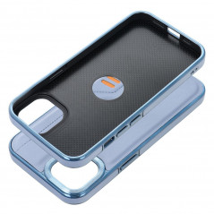 Apple iPhone 13 Case MILANO Blue 