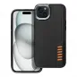 Apple iPhone 15 Plus Case MILANO Black 