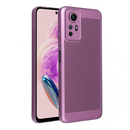 XIAOMI Redmi Note 12s Case Breezy Purple 