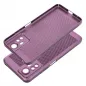 XIAOMI Redmi Note 12s Case Breezy Purple 