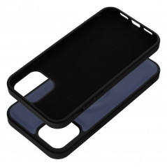 Apple iPhone 12 Pro Case Roar Mag Morning Elegant  MagSAFE  Navy 