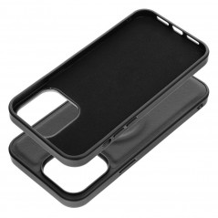 Apple iPhone 14 Pro Max Case Roar Mag Morning Elegant  MagSAFE  Black 