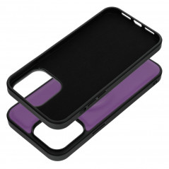 Apple iPhone 14 Pro Max Case Roar Mag Morning Elegant  MagSAFE  Purple 