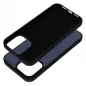 Apple iPhone 14 Pro Max Case Roar Mag Morning Elegant  MagSAFE  Navy 