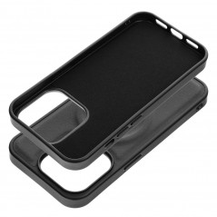 Apple iPhone 15 Pro Case Roar Mag Morning Elegant  MagSAFE  Black 