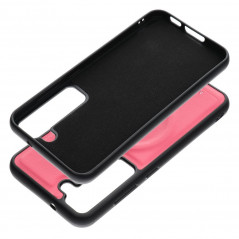 Samsung Galaxy S23 5G Case Roar Mag Morning Elegant  MagSAFE  Hot pink 