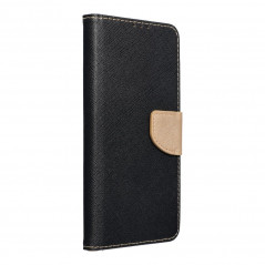 Samsung Galaxy S23 FE Wallet Cases Fancy Book Black 