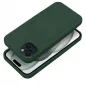 Apple iPhone 15 Plus Case Card Green 