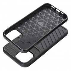 Apple iPhone 15 Case THUNDER Black 