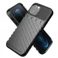 Apple iPhone 15 Case THUNDER Black 