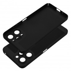 XIAOMI Redmi 12 Case Breezy Black 