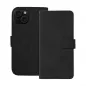 Apple iPhone 15 Wallet Cases TENDER Book Black 