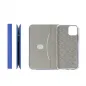 Apple iPhone 15 Wallet Cases Sensitive Book Light blue 