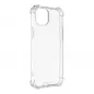 Apple iPhone 15 Plus Case Roar Armor Jelly Premium case  Transparent 