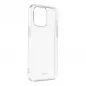 Apple iPhone 15 Pro Max Case Roar Jelly Case Transparent 