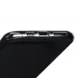 Apple iPhone 15 Pro Max Case Roar Jelly Case Transparent 