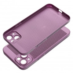 Apple iPhone 14 Plus Case Breezy Purple 