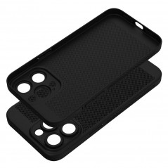 Apple iPhone 14 Pro Max Case Breezy Black 