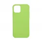 Apple iPhone 15 Case Roar Colorful Jelly Lime 