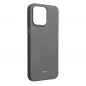 Apple iPhone 15 Pro Max Case Roar Colorful Jelly Grey 