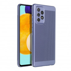 Samsung Galaxy A52 5G Case Breezy Blue 