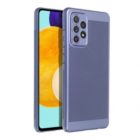 Samsung Galaxy A52 5G Case Breezy Blue