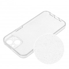 Apple iPhone 13 Case CLEAR 2mm BLINK Transparent 