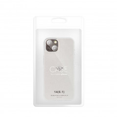 Apple iPhone 13 Case CLEAR 2mm BLINK Transparent 