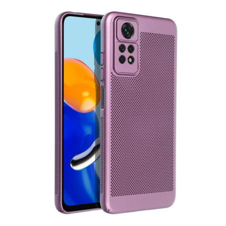 XIAOMI Redmi Note 11 Case Breezy Purple 