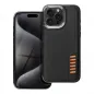 Apple iPhone 15 Pro Max Case MILANO Black 