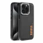 Apple iPhone 15 Pro Max Case MILANO Black 