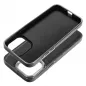 Apple iPhone 15 Pro Max Case MILANO Black 