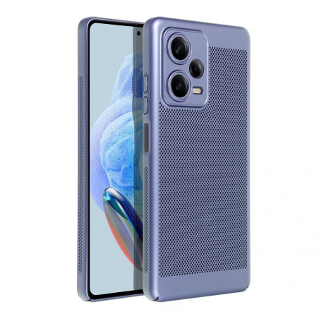 XIAOMI Redmi Note 12 Pro Plus 5G Case Breezy Blue 