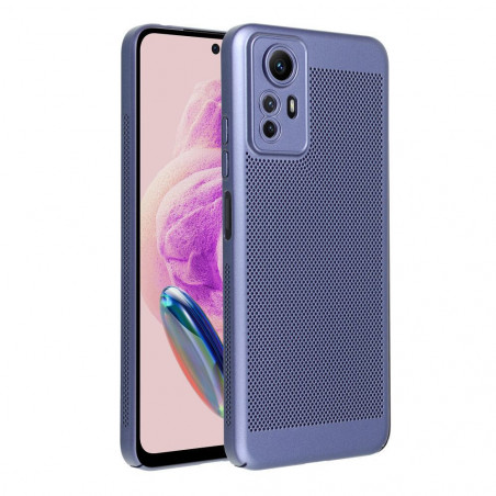 XIAOMI Redmi Note 12s Case Breezy Blue 