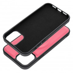 Apple iPhone 12 Case Roar Mag Morning Elegant  MagSAFE  Hot pink 