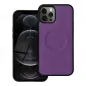 Apple iPhone 12 Pro Case Roar Mag Morning Elegant  MagSAFE  Purple 