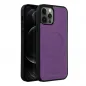 Apple iPhone 12 Pro Case Roar Mag Morning Elegant  MagSAFE  Purple 