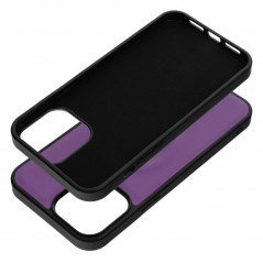 Apple iPhone 13 Pro Max Case Roar Mag Morning Elegant  MagSAFE  Purple 