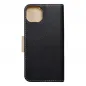 Apple iPhone 15 Plus Wallet Cases Fancy Book Black 