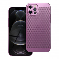 Apple iPhone 12 Pro Case Breezy Purple