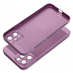 Apple iPhone 12 Pro Case Breezy Purple 