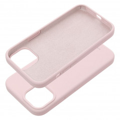 Apple iPhone 15 Case Roar Cloud-Skin Light pink 