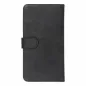 Samsung Galaxy A54 Univerzálne puzdro, Wallet Cases COMMON book Elegant, Soft lining inside  Black 