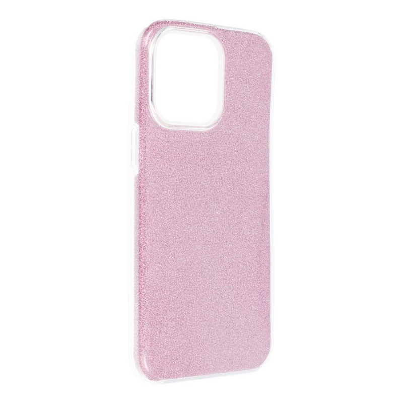 Apple iPhone 15 Pro Max Case Shining Pink 