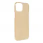 Apple iPhone 15 Plus Case Shining Gold 