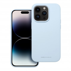 Apple iPhone 11 Pro Case Roar Cloud-Skin Light blue