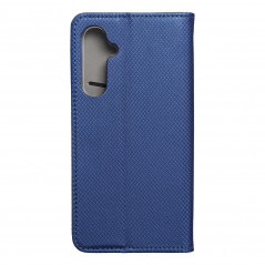 Samsung Galaxy S23 FE Wallet Cases Smart Case Book Navy 