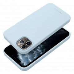 Apple iPhone XS Max Case Roar Cloud-Skin Light blue 