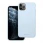 Apple iPhone 11 Pro Max Case Roar Cloud-Skin Light blue 