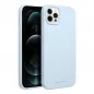 Apple iPhone 12 Pro Case Roar Cloud-Skin Light blue 